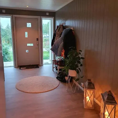 Spare Bedroom In Our In Pansiyon *