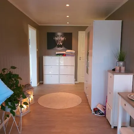 Spare Bedroom In Our In Pansiyon *